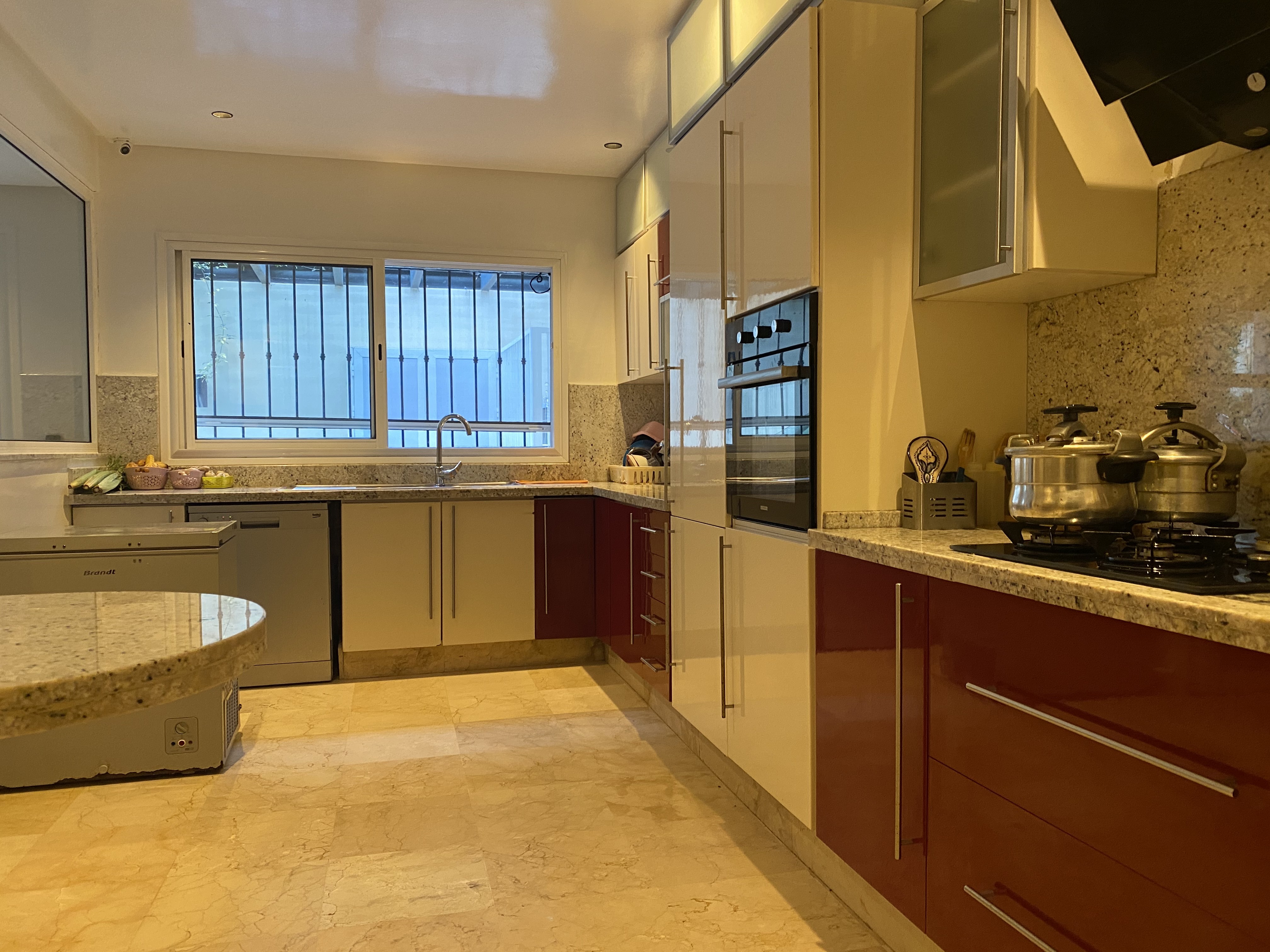 Villa 850 m² f Dar Bouazza — 9