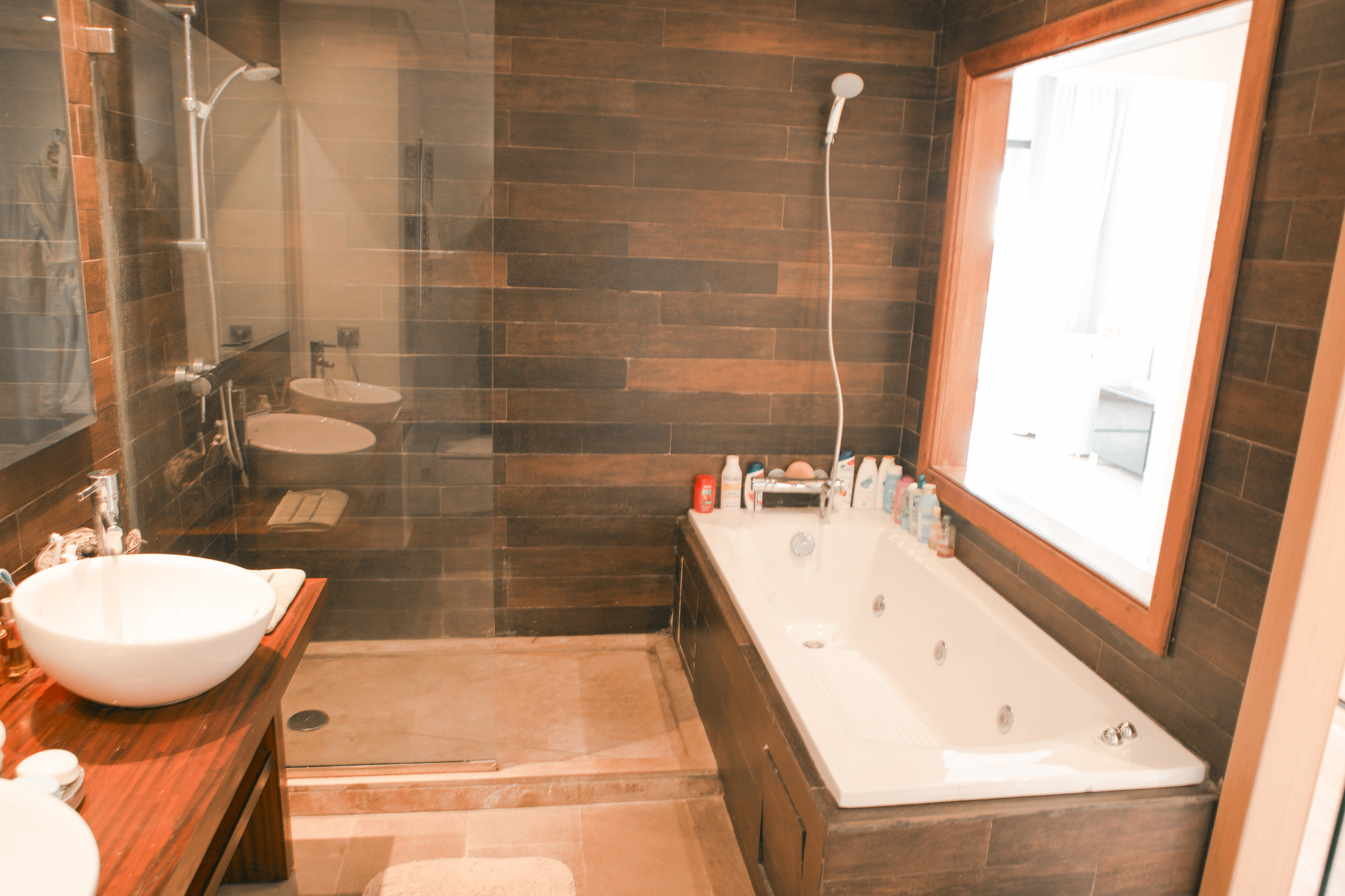Villa de luxe située à 2 minutes de la mer — 4