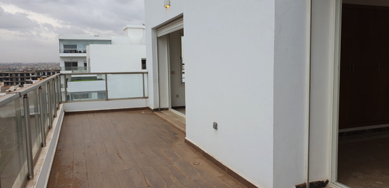 Appartement 107 m² à Dar Bouazza — 7