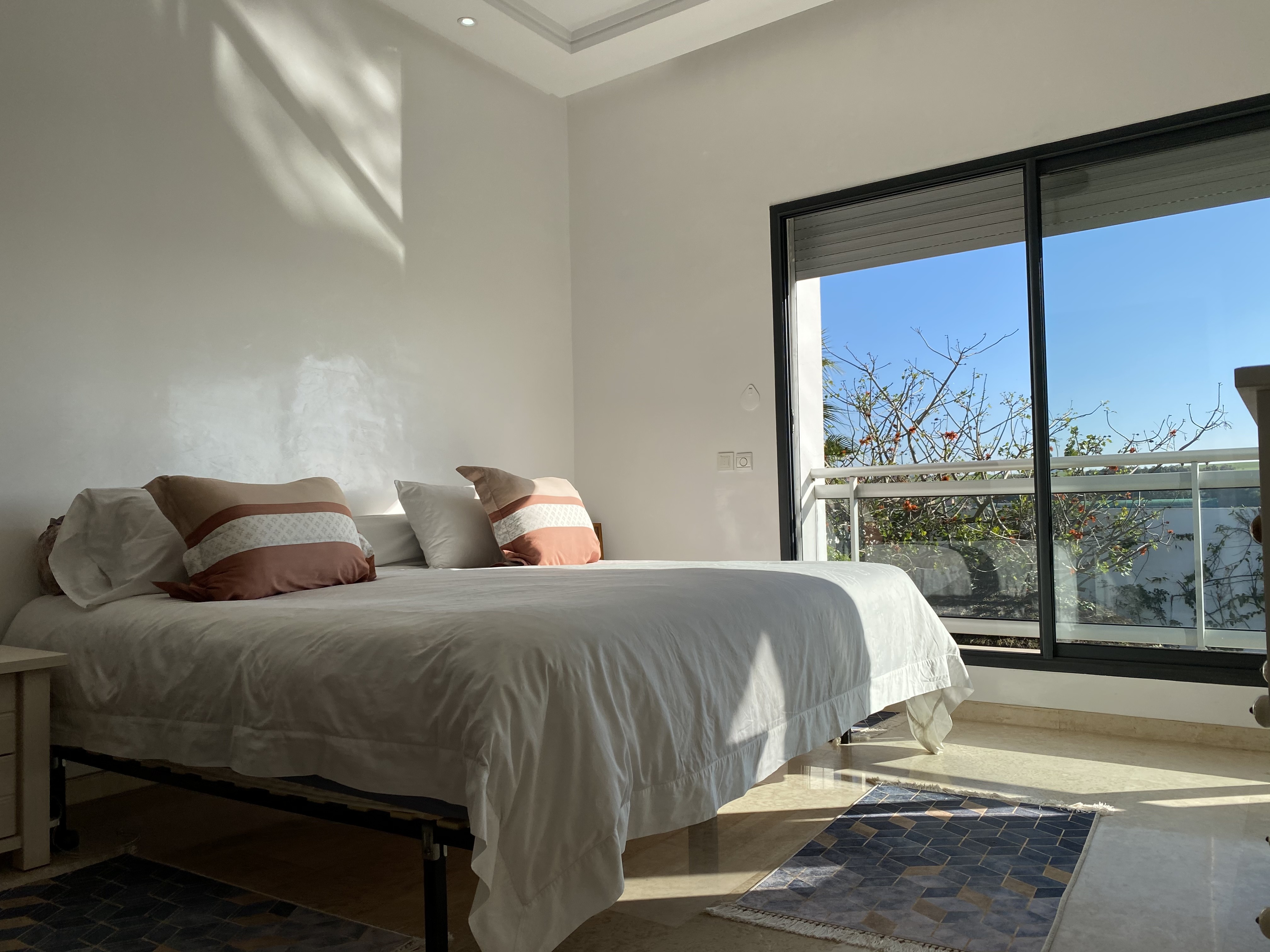 Villa 741 m² f Dar Bouazza — 8