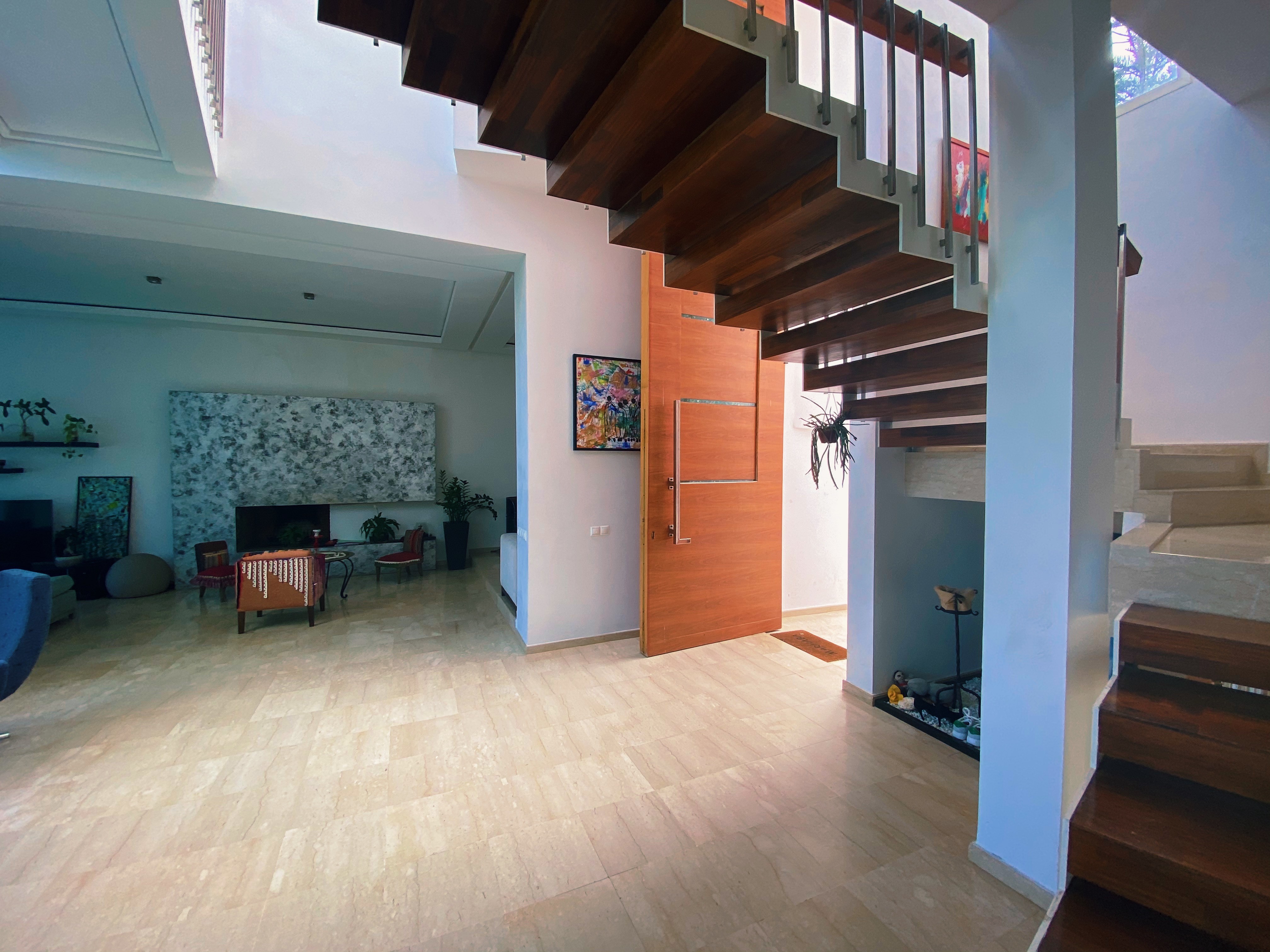 Villa 614 m² à Dar Bouazza — 8