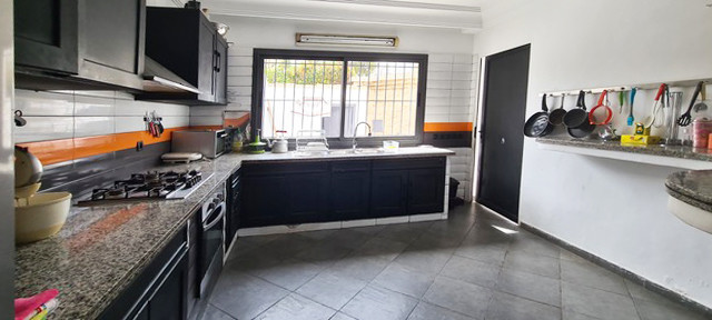 Villa 350 m² f Dar Bouazza — 4