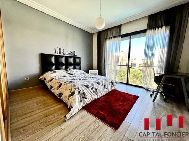 4 Chambres, Résidence Haute Gamme — 5