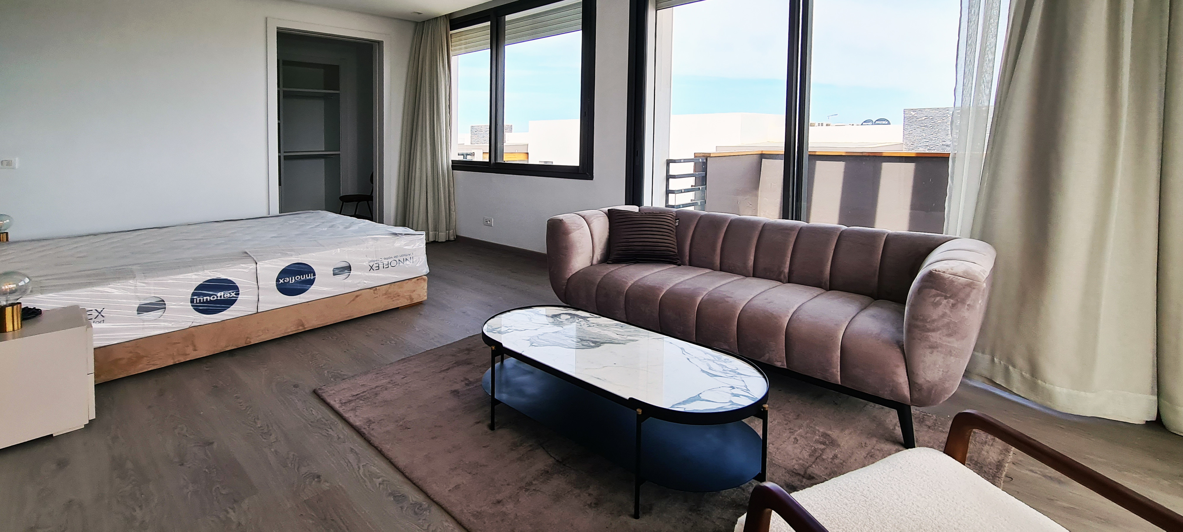 Appartement 481 m² à Dar Bouazza — 8