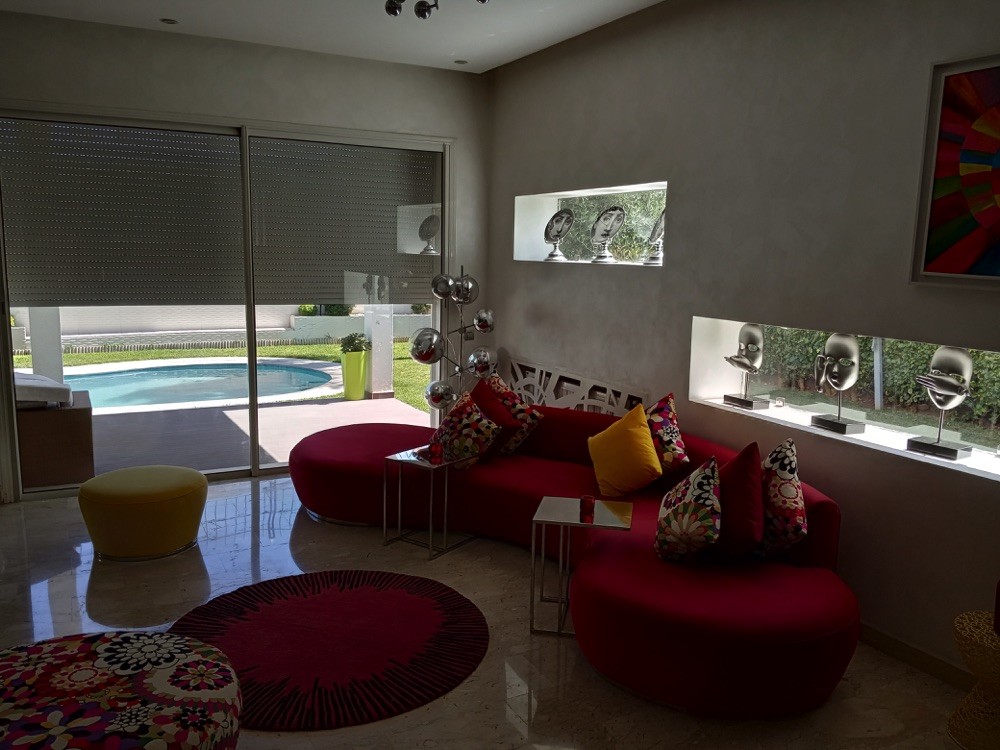 Jolie villa entièrement rénovée — 2