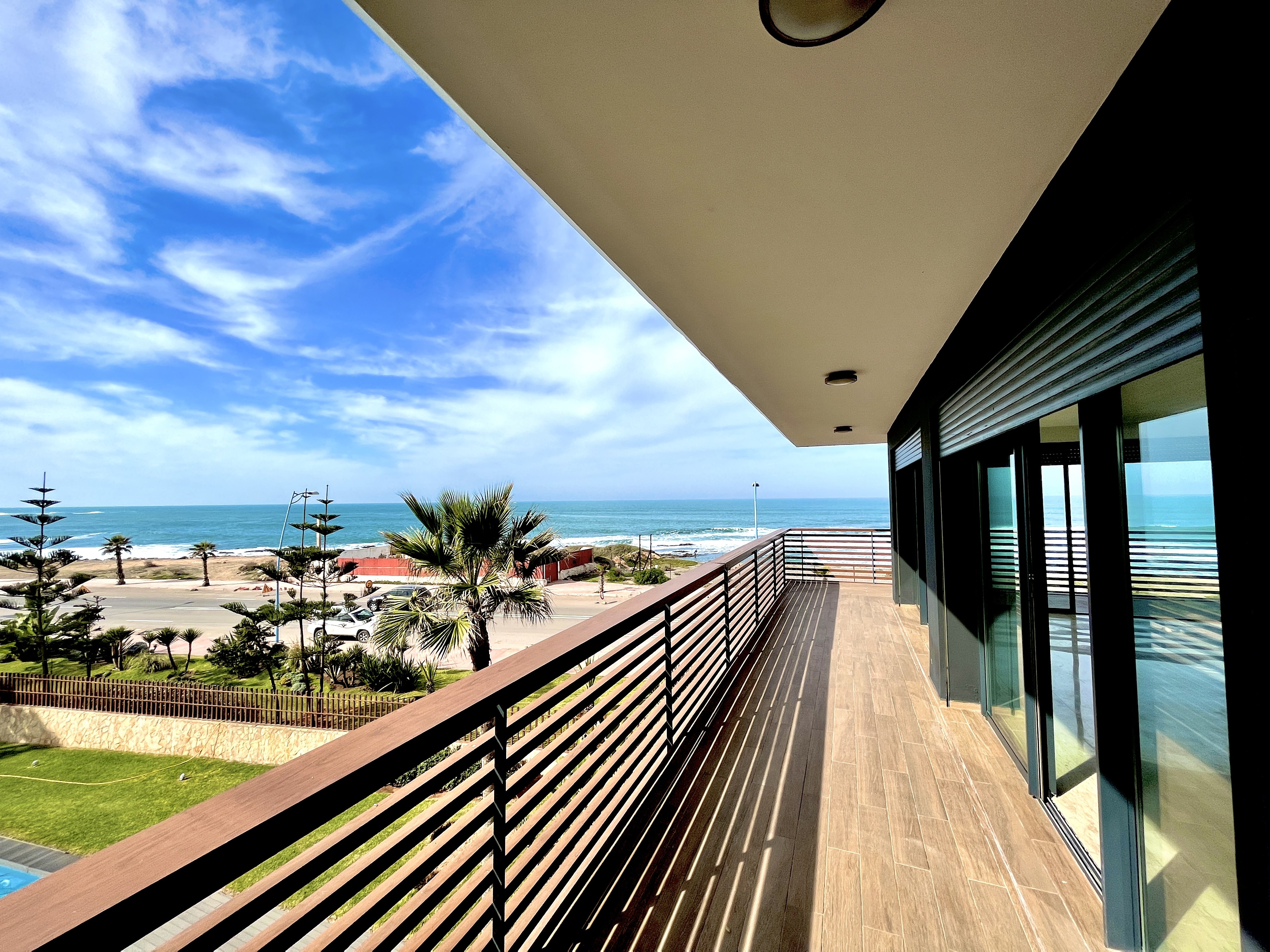 Sublime appartement avec vue Mer — 2