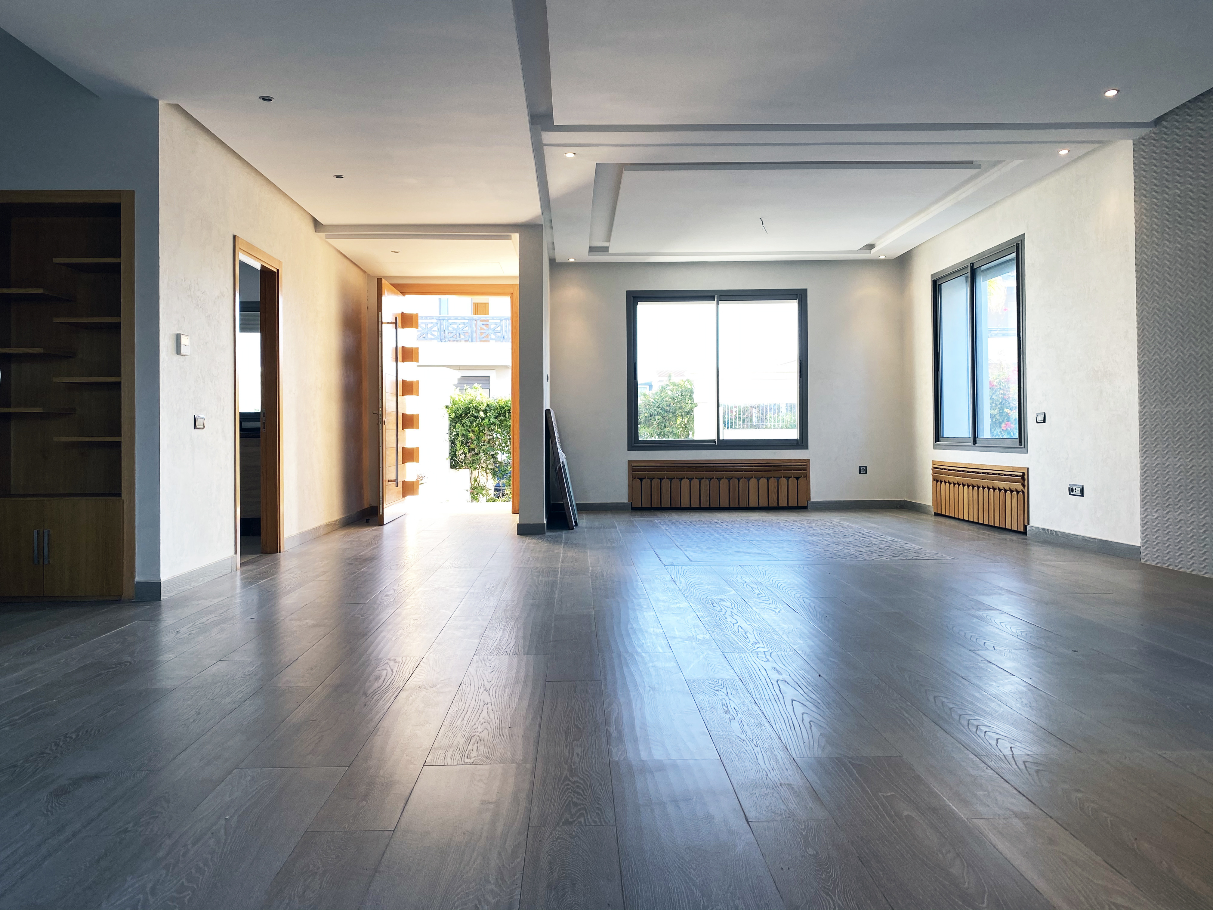 Villa 405 m² à Dar Bouazza — 5