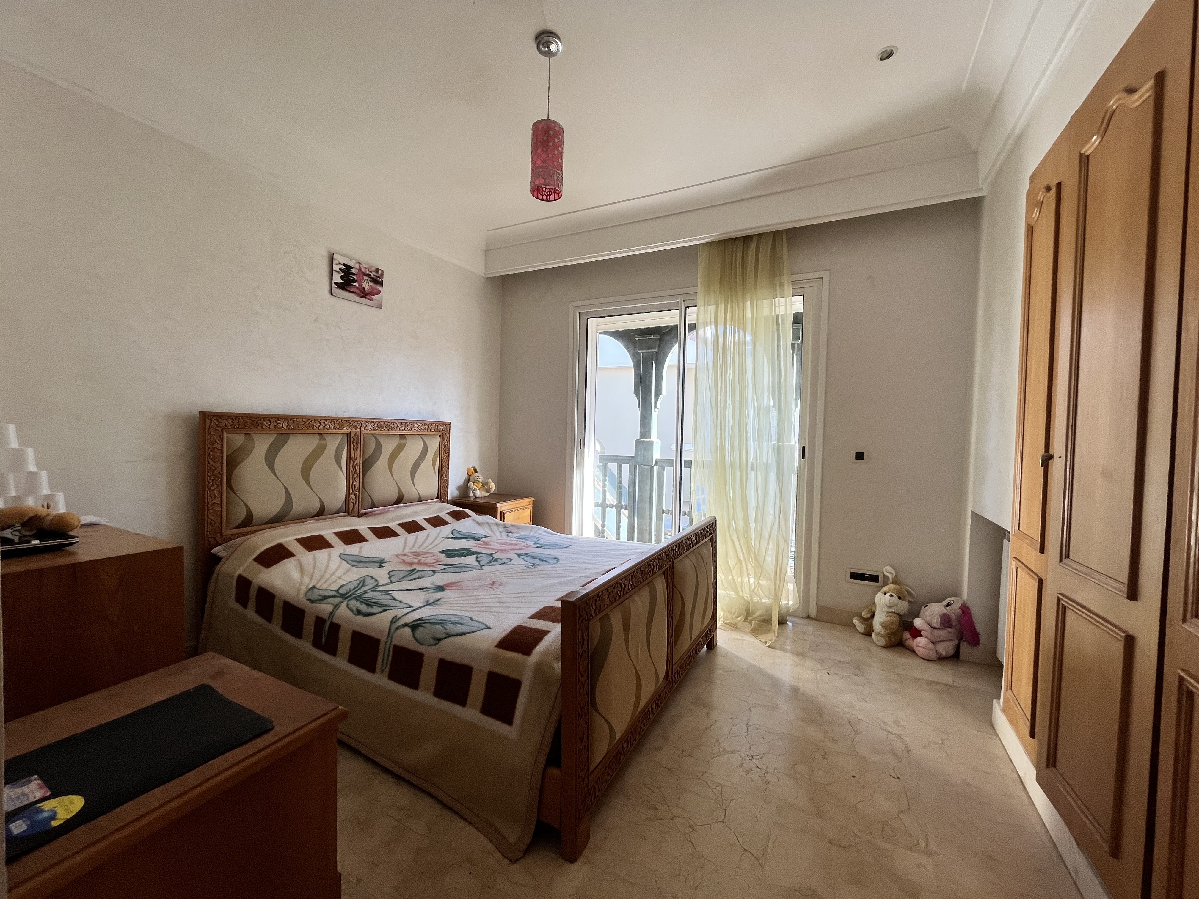 5 Chambres, Résidence Haute Gamme — 5