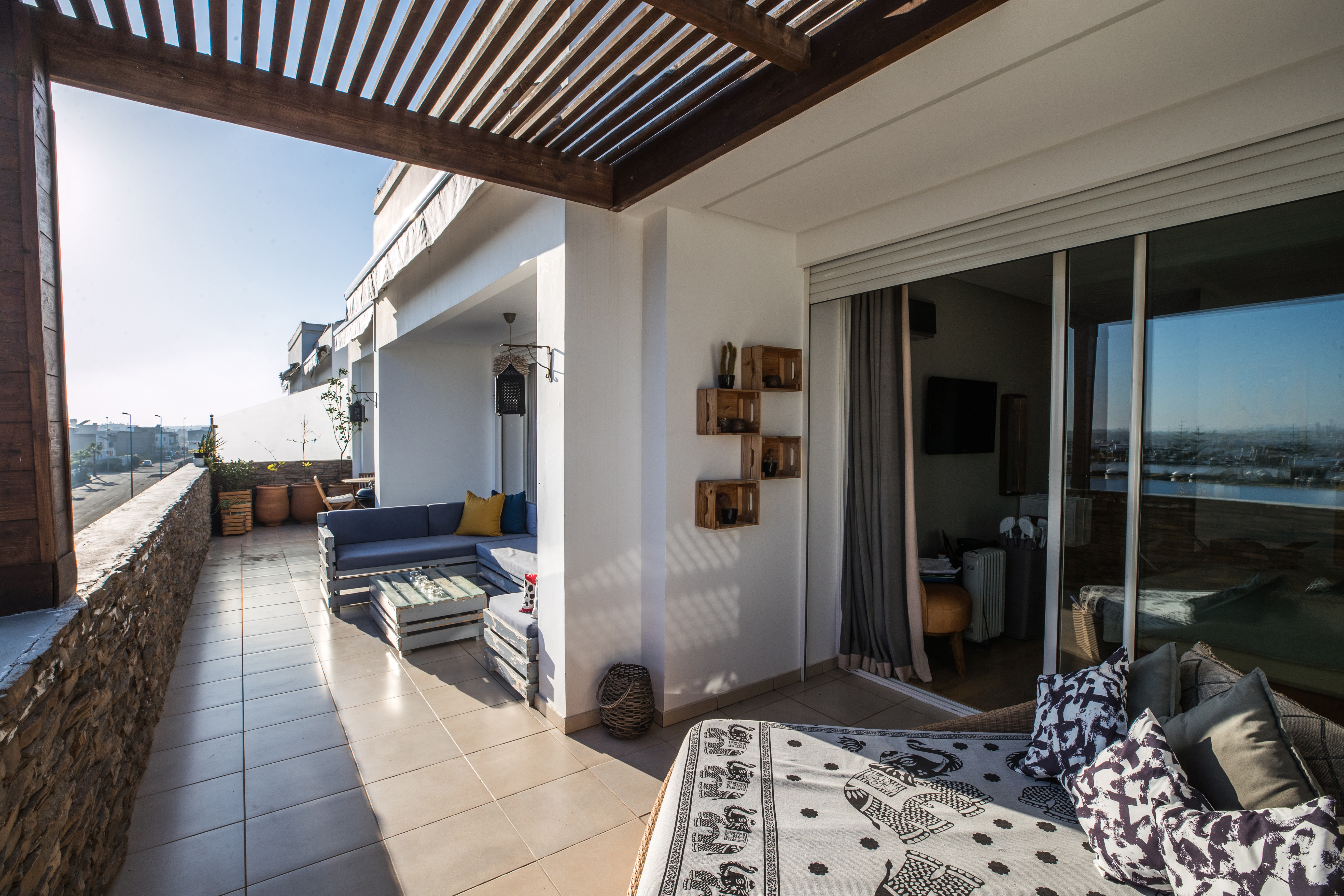 Appartement 194 m² à Dar Bouazza — 10