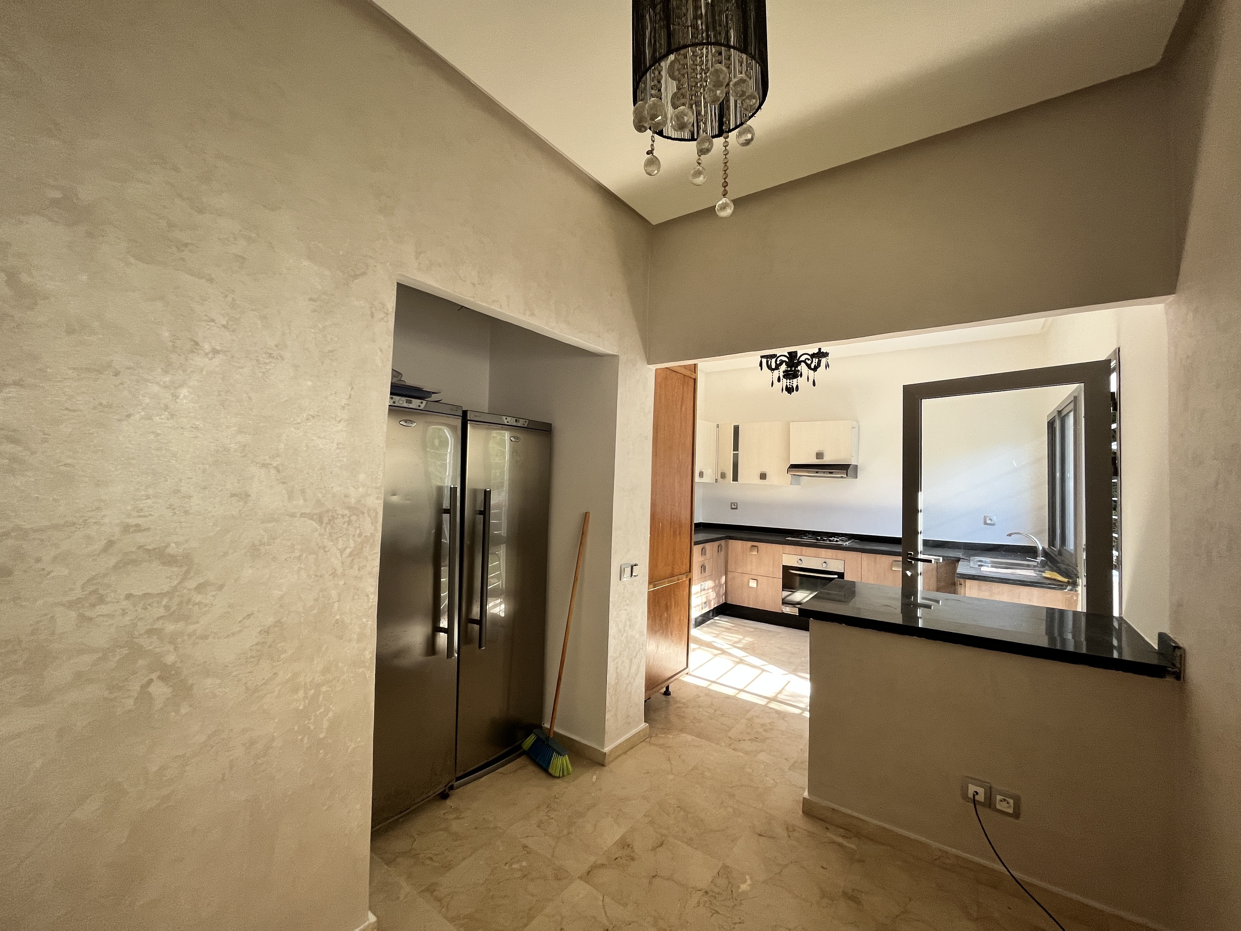 Charmante villa dans résidence sécurisée — 3