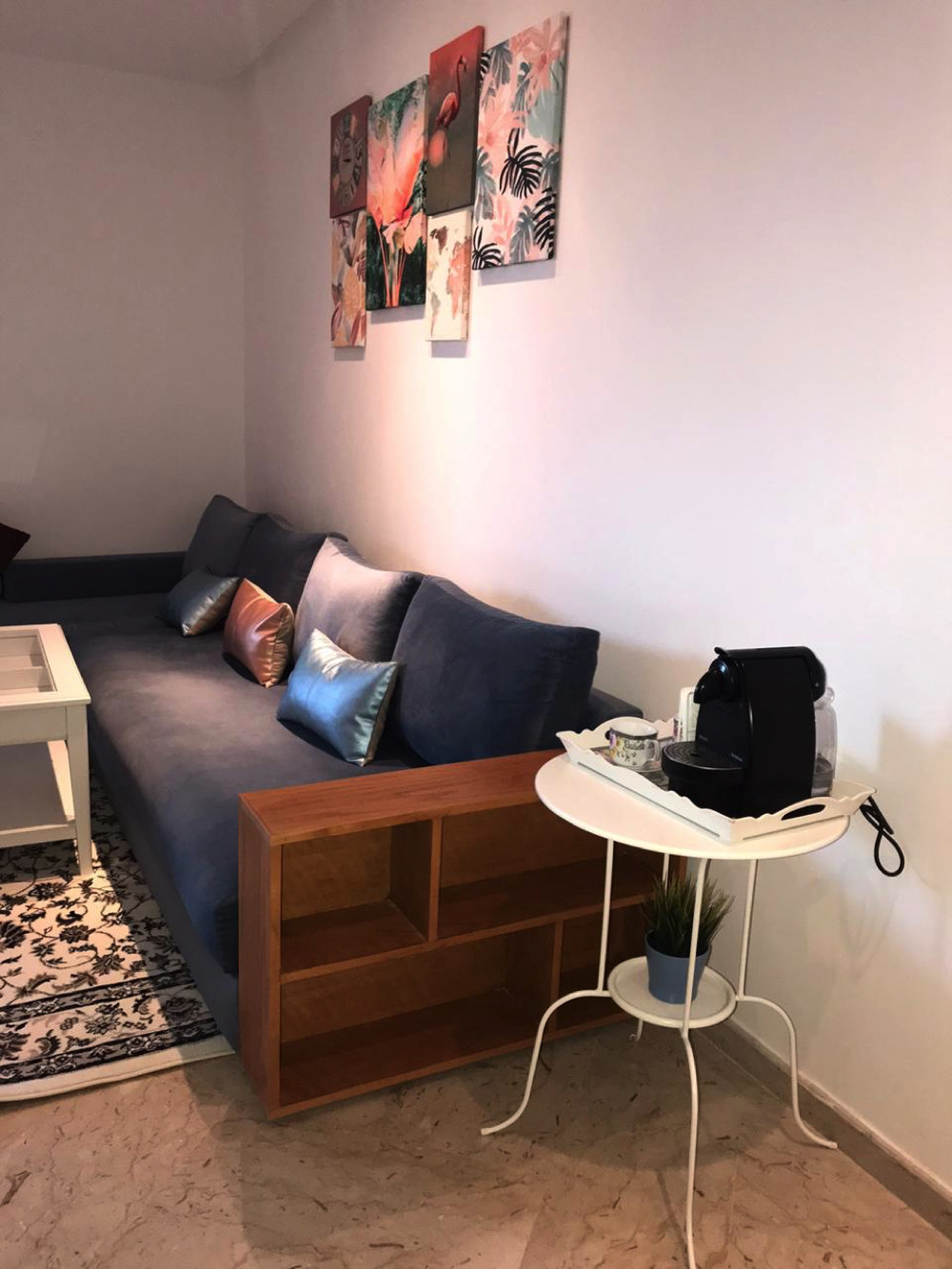 Appartement meublé haut standing — 5