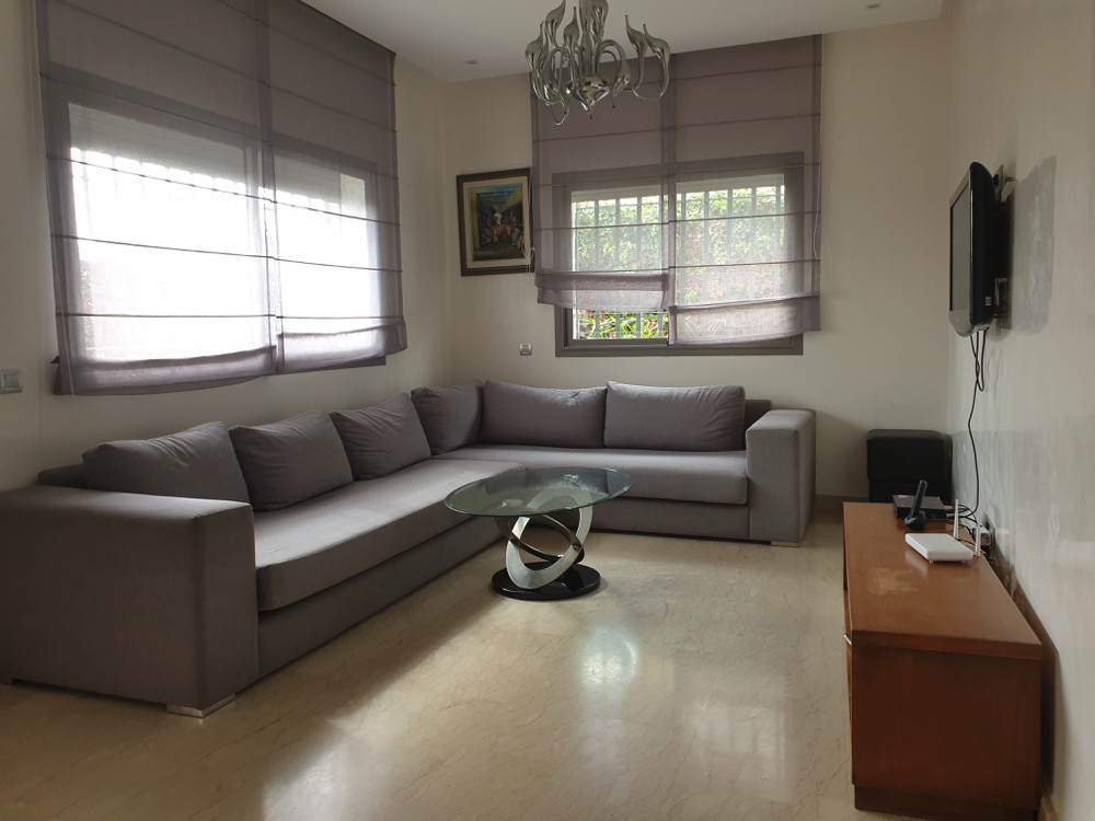 Villa 305 m² à Dar Bouazza — 10