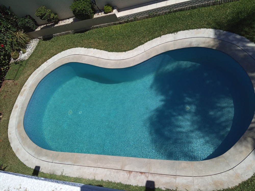 Villa 480 m² à Dar Bouazza — 8