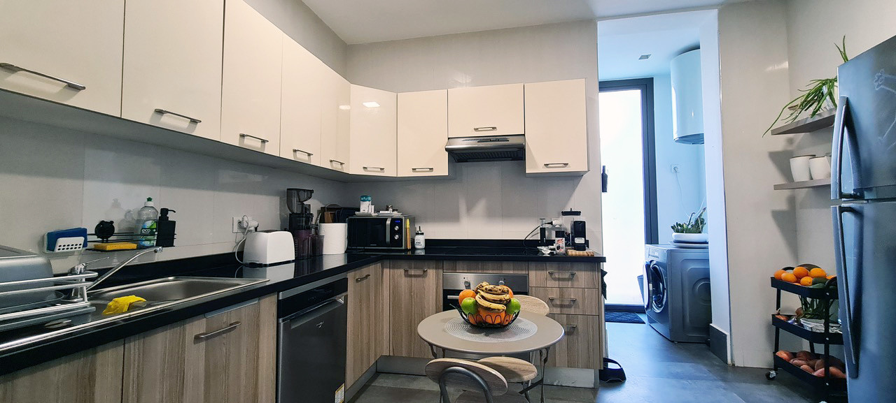 Villa 244 m² à Dar Bouazza — 9
