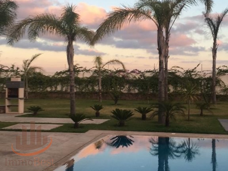 BOUSKOURA - Villa de luxe en vente — 2