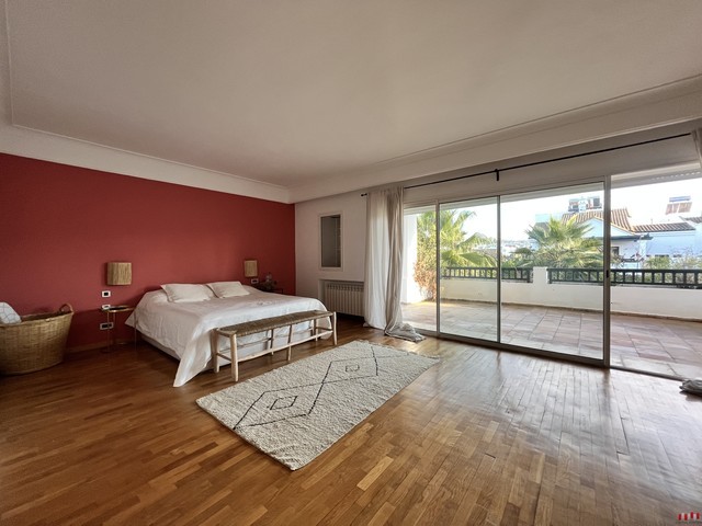 Villa 4 chambres Jardins de l'Océan. — 5
