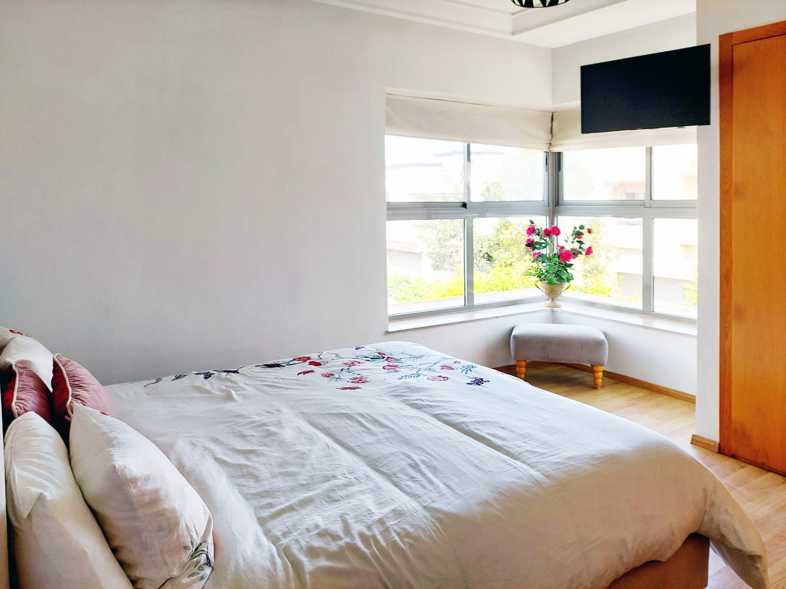 Villa 282 m² f Dar Bouazza — 10