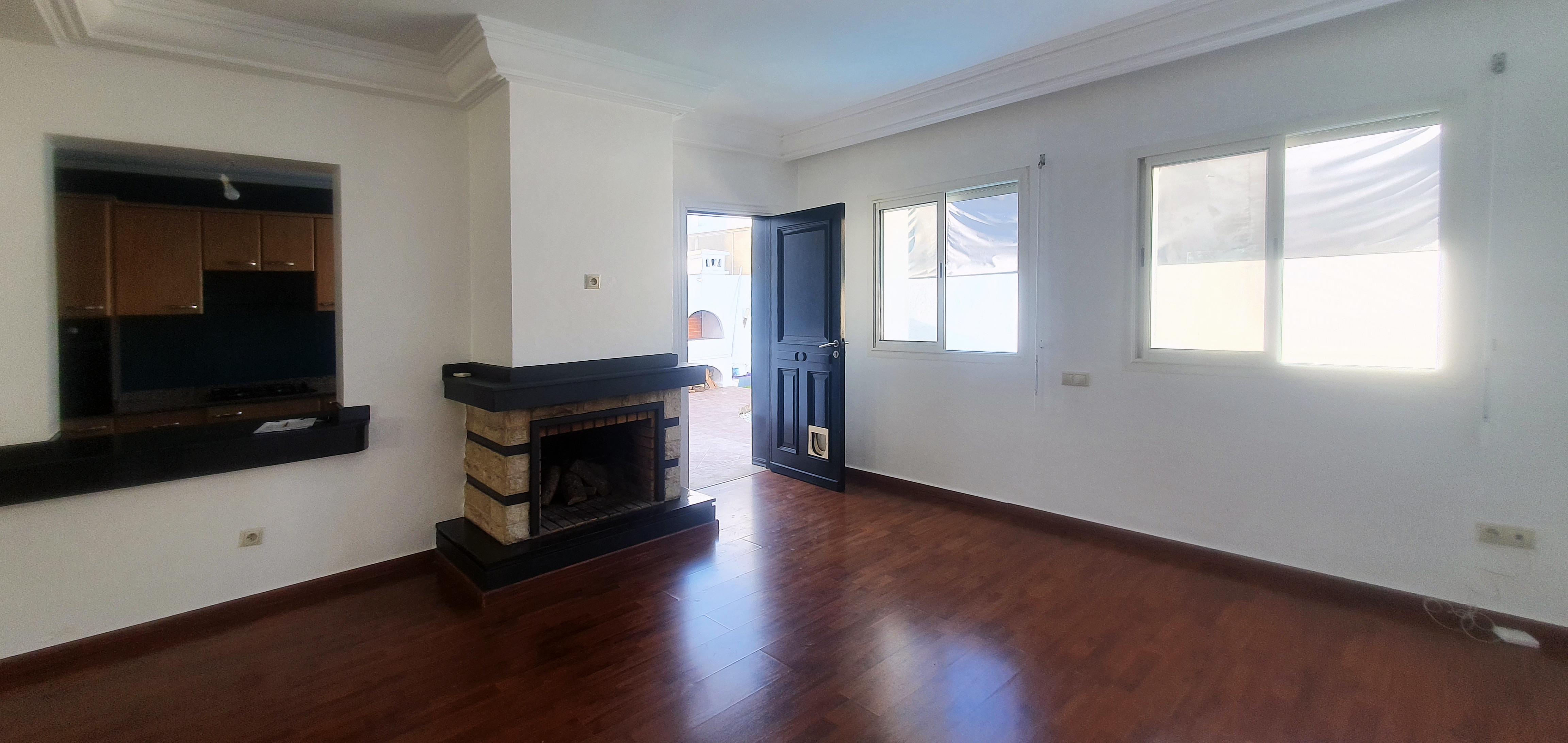 Villa 5 chambres en résidence sécurisée — 3