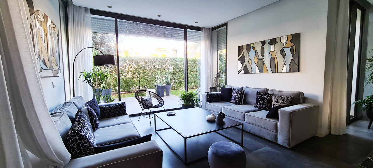 Somptueux duplex en résidence sécurisée — 6