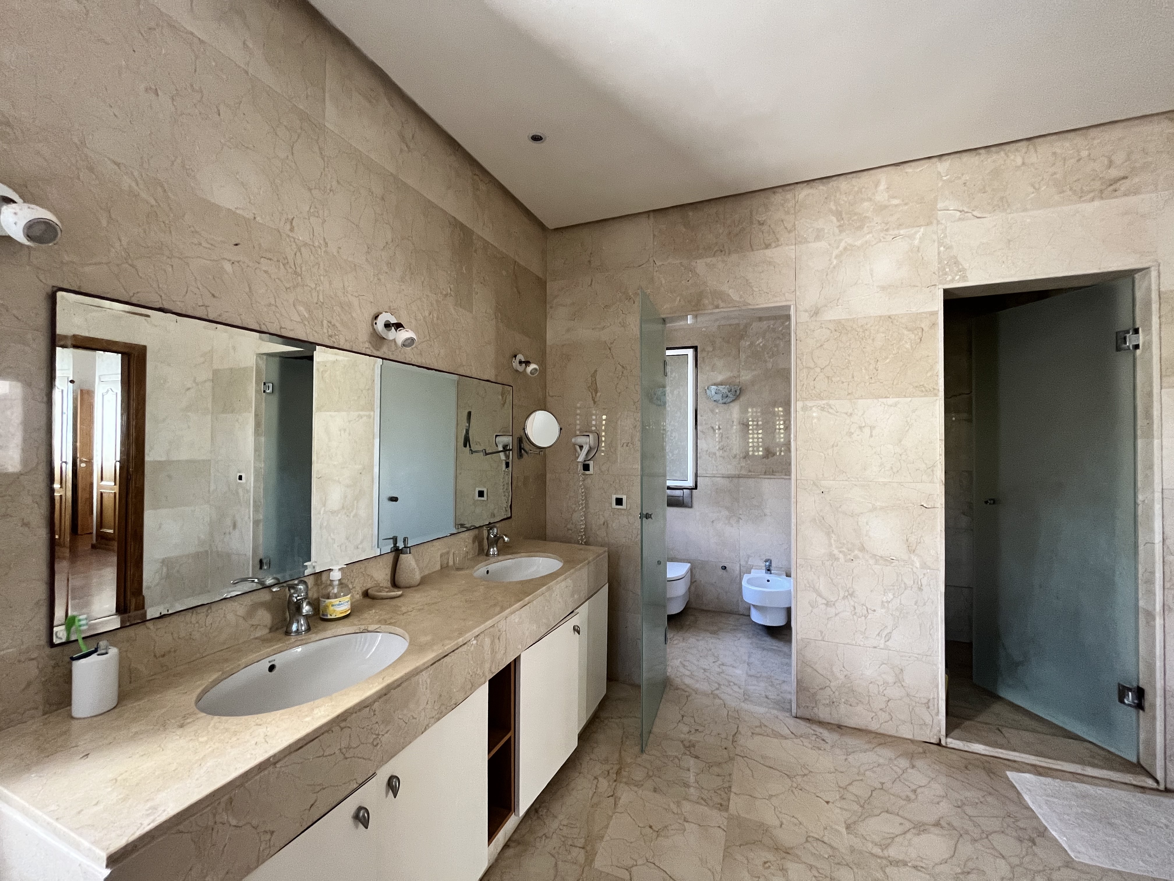Villa 705 m² f Dar Bouazza — 9