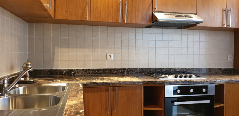 Appartement avec vue mer exceptionnelle — 6
