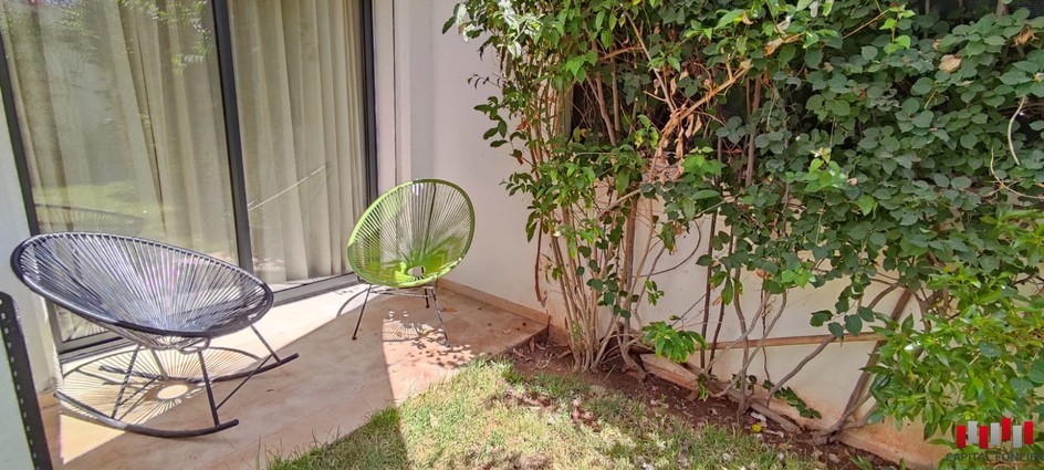 Appartement 205 m² à Dar Bouazza — 10