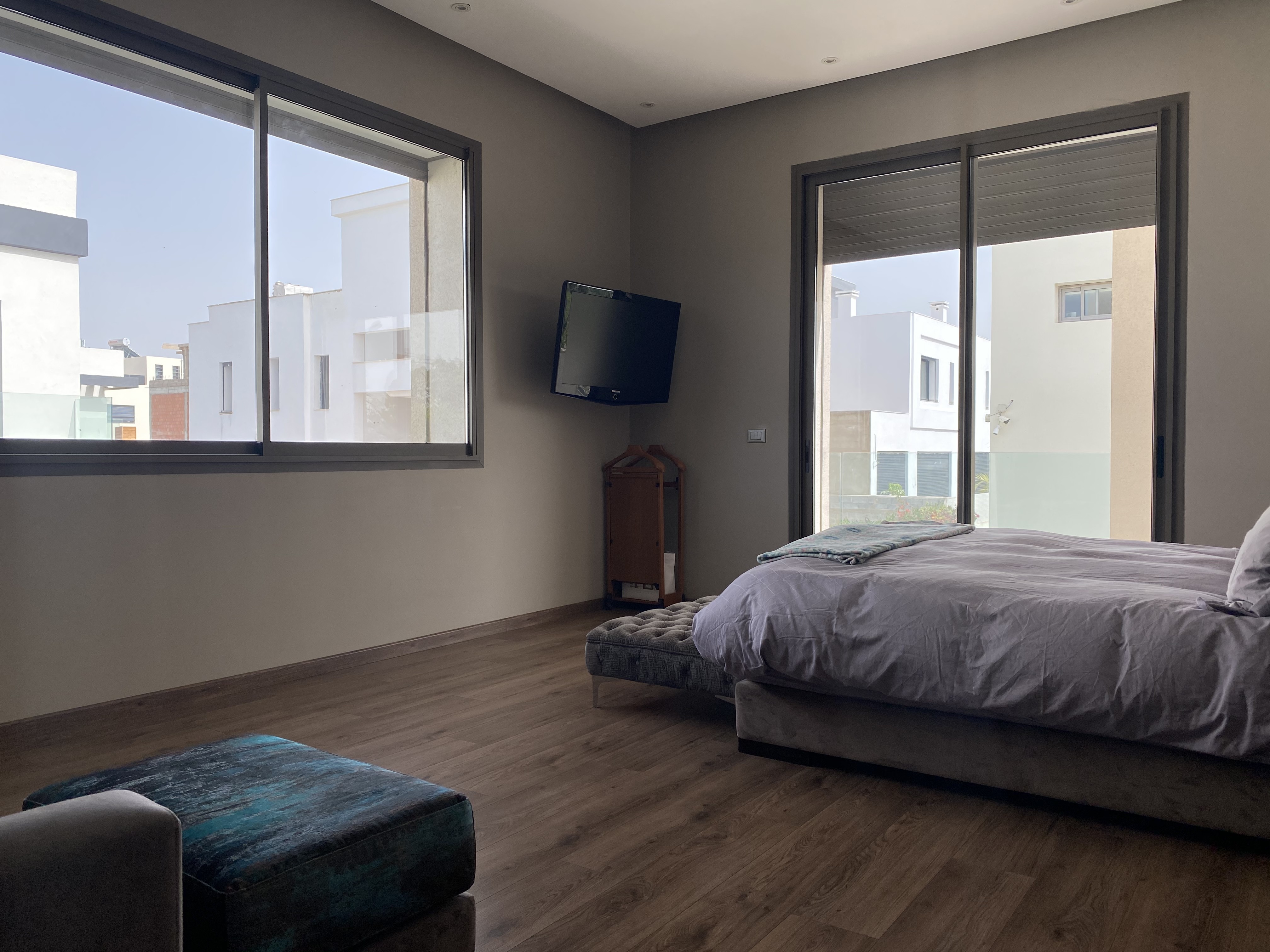 Villa 410 m² à Dar Bouazza — 9