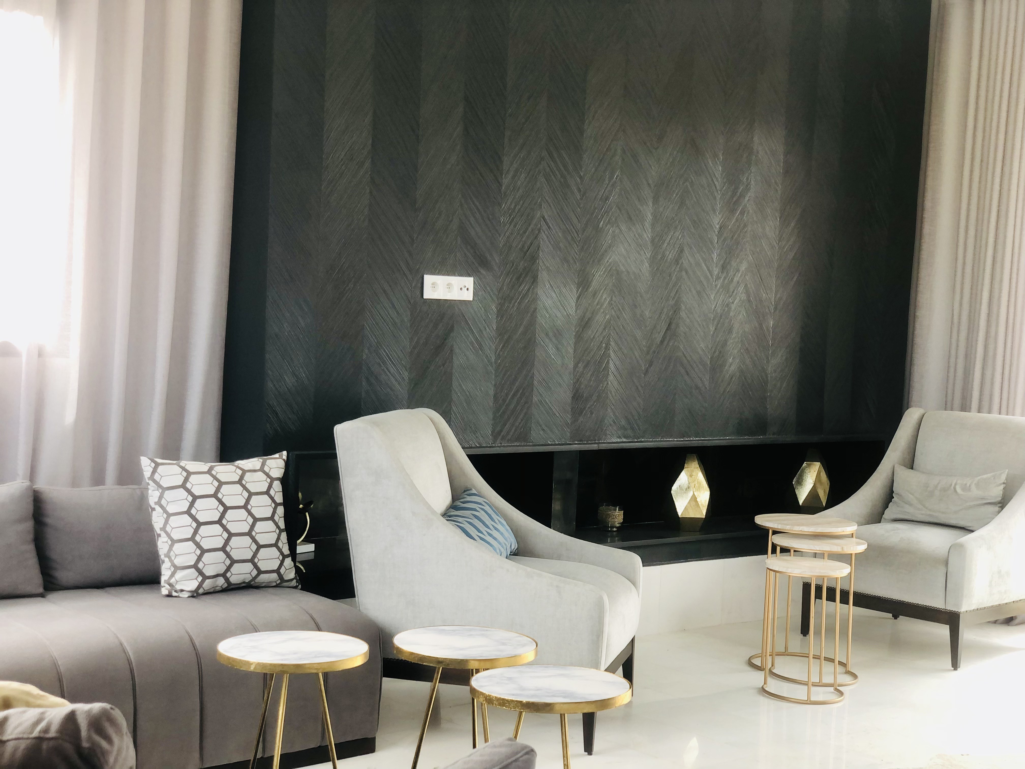 Villa 400 m² f Dar Bouazza — 7