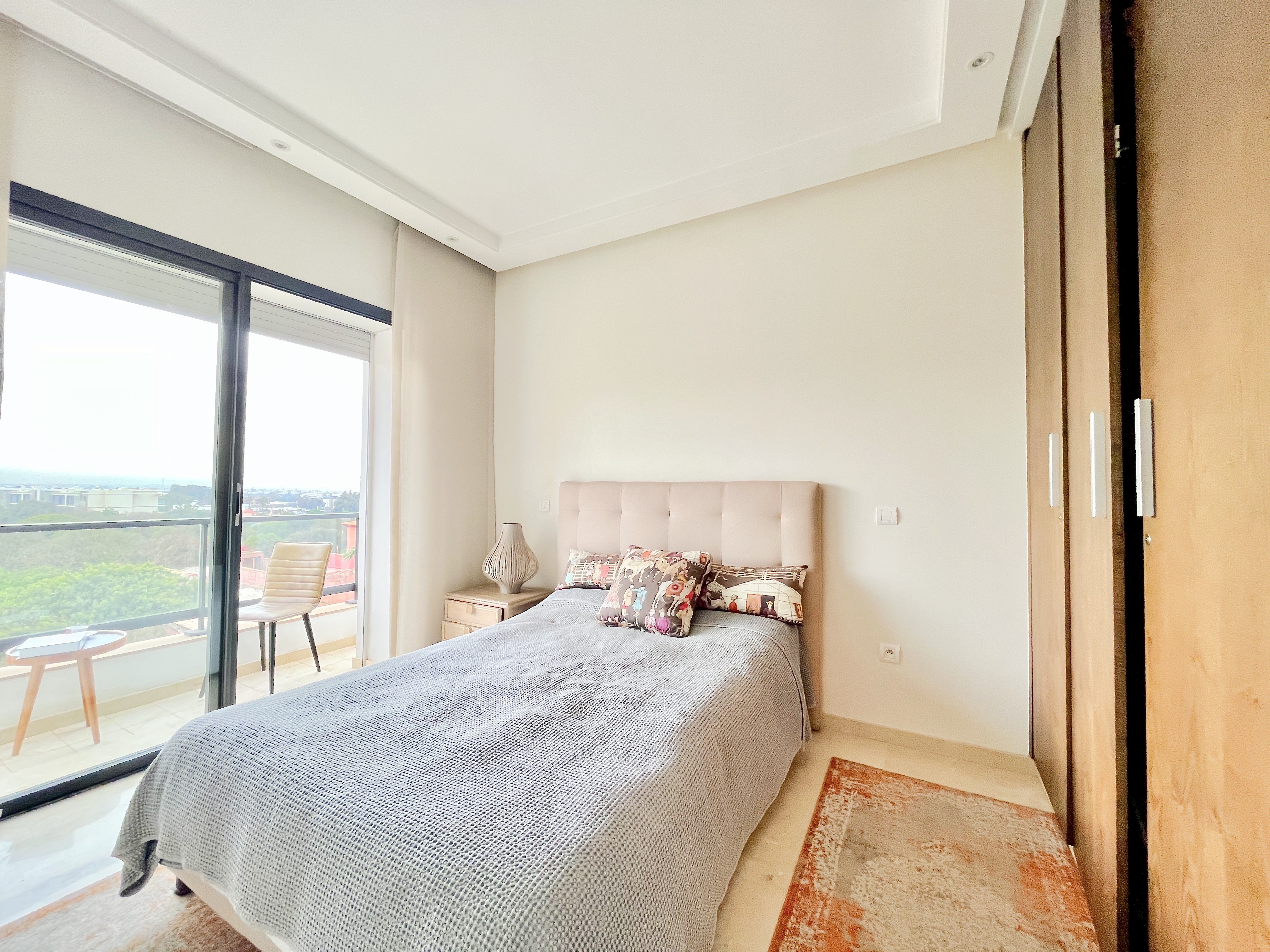 Appartement 168 m² à Dar Bouazza — 10