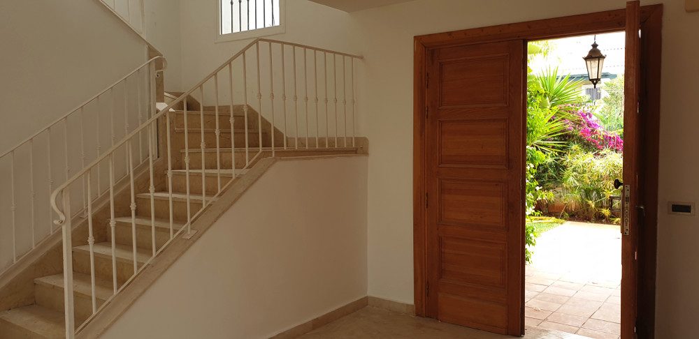 Villa 4 chambres aux Jardins de l'Océan — 5