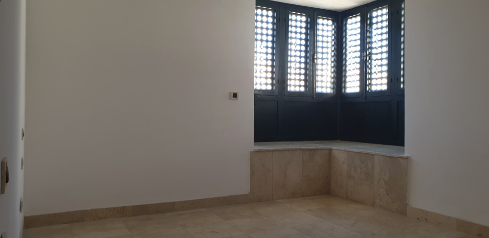 Villa 600 m² f Dar Bouazza — 10