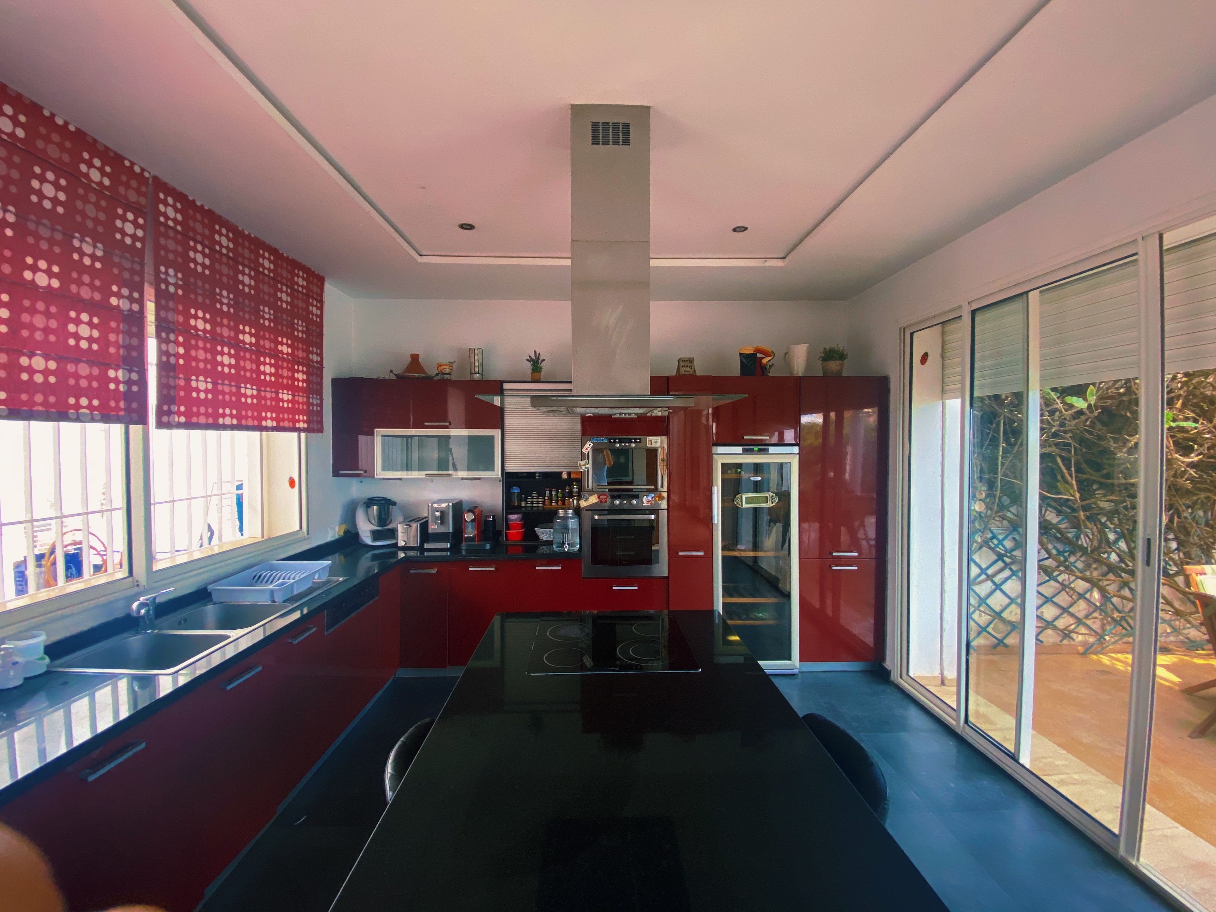 Villa Unique avec une Grande Piscine — 6