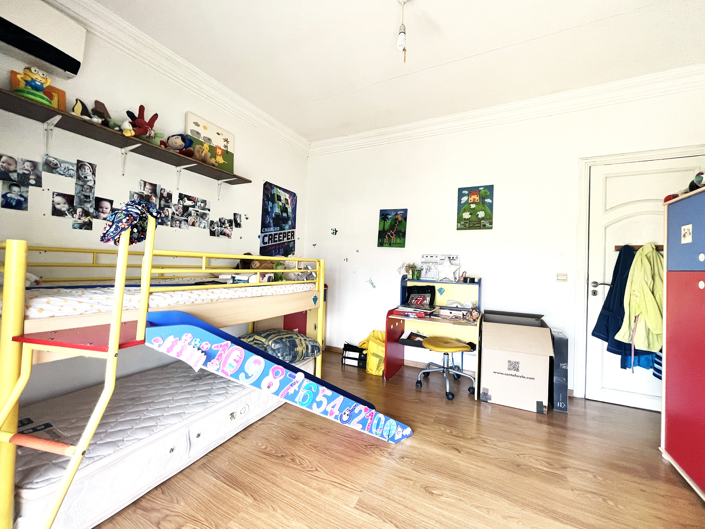 Villa 450 m² à Dar Bouazza — 7