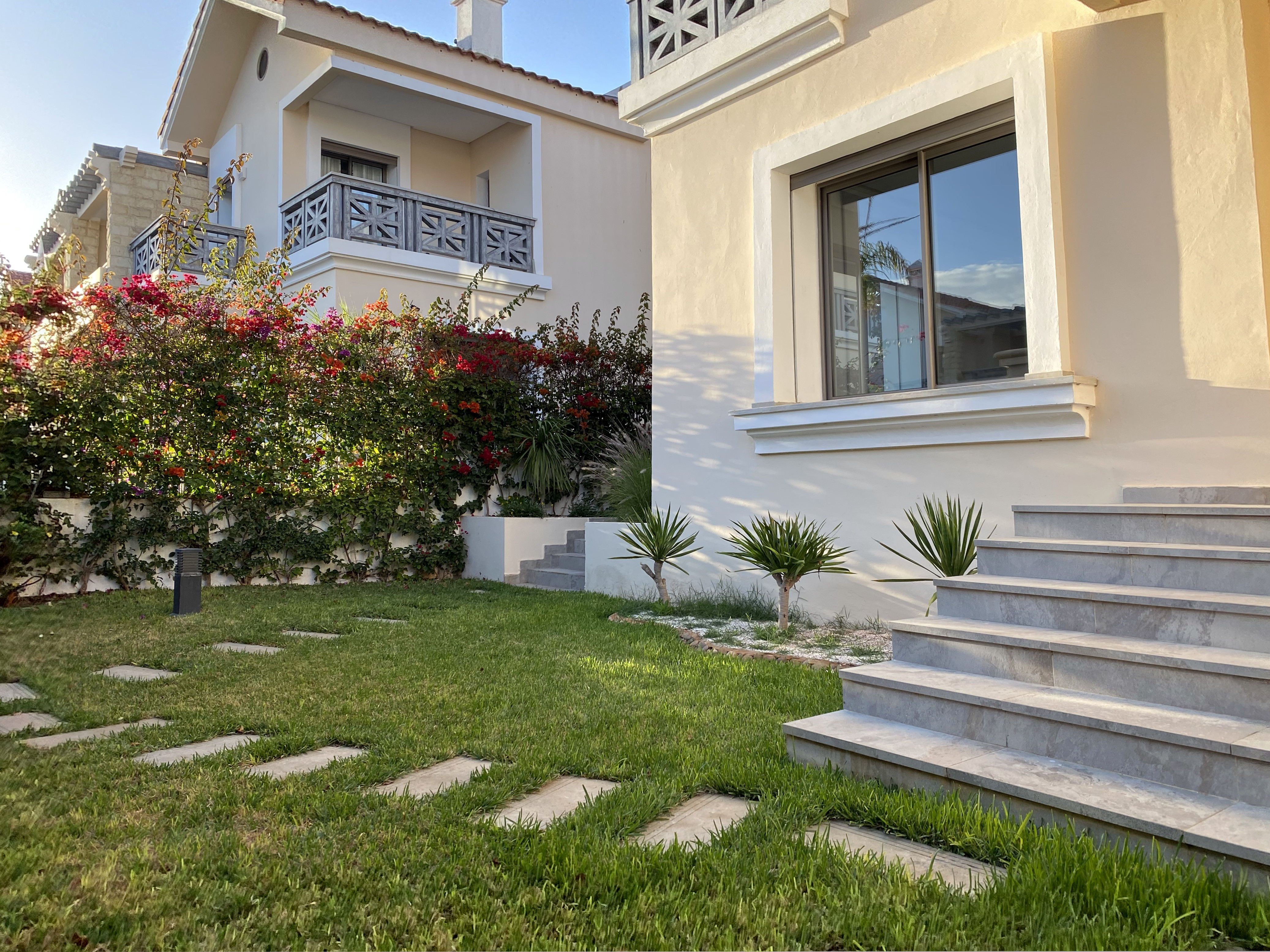 Dar Bouazza - Splendide villa haut standing