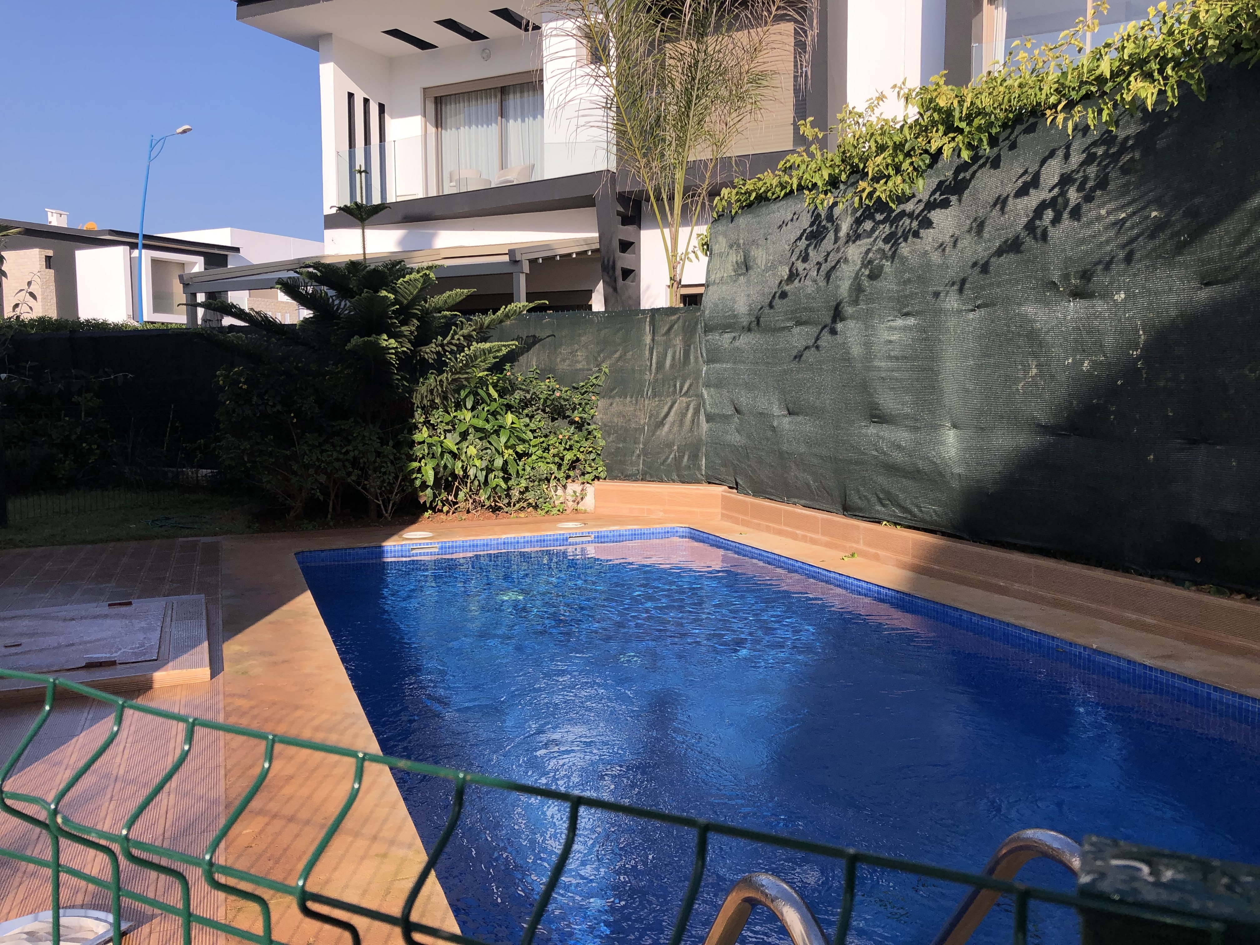 Villa Jardins de l'Ocean 2, 4 chambres