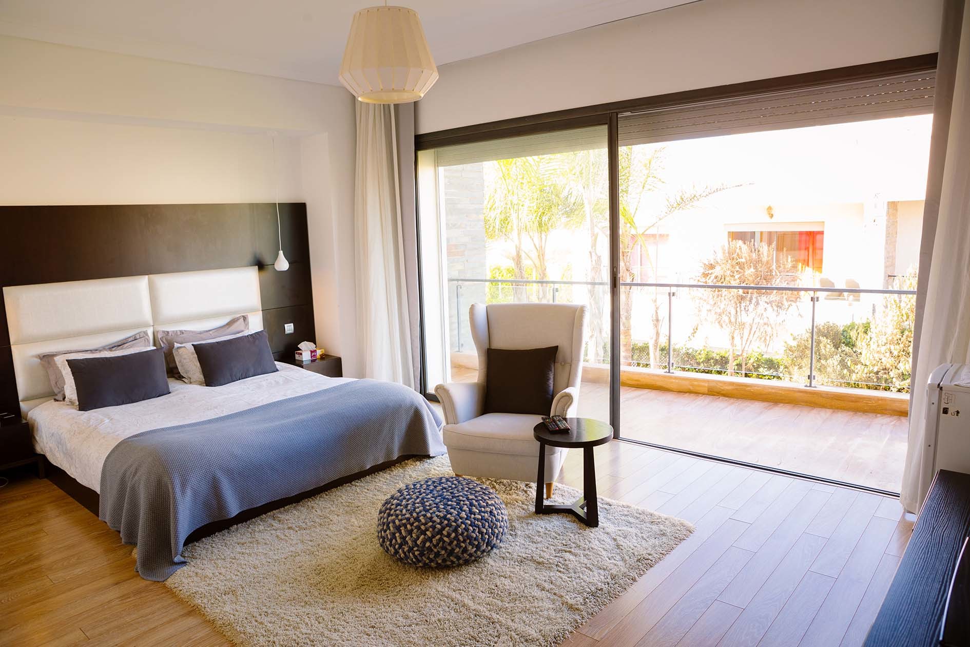 Villa de luxe située à 2 minutes de la mer — 2
