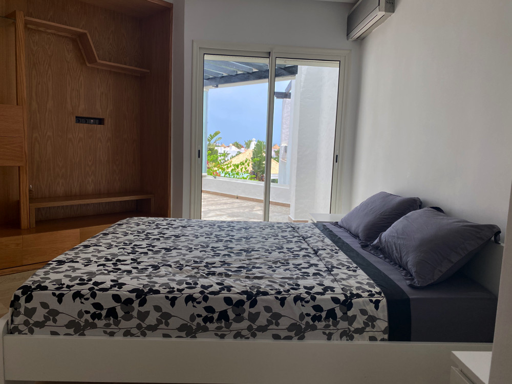 Villa 200 m² f Dar Bouazza — 7