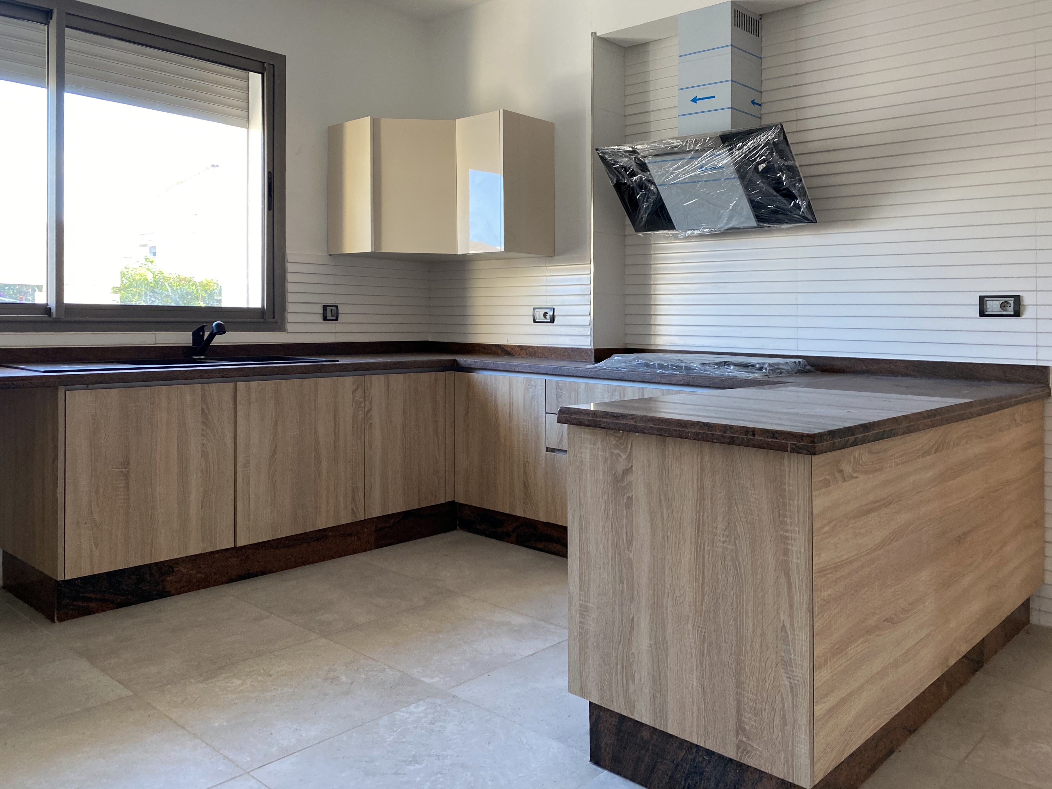 Villa 405 m² à Dar Bouazza — 3