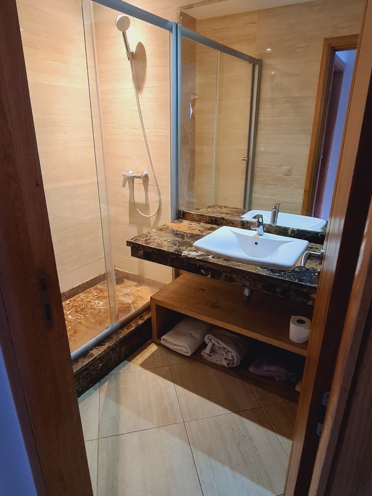 Appartement 73 m² f Dar Bouazza — 7
