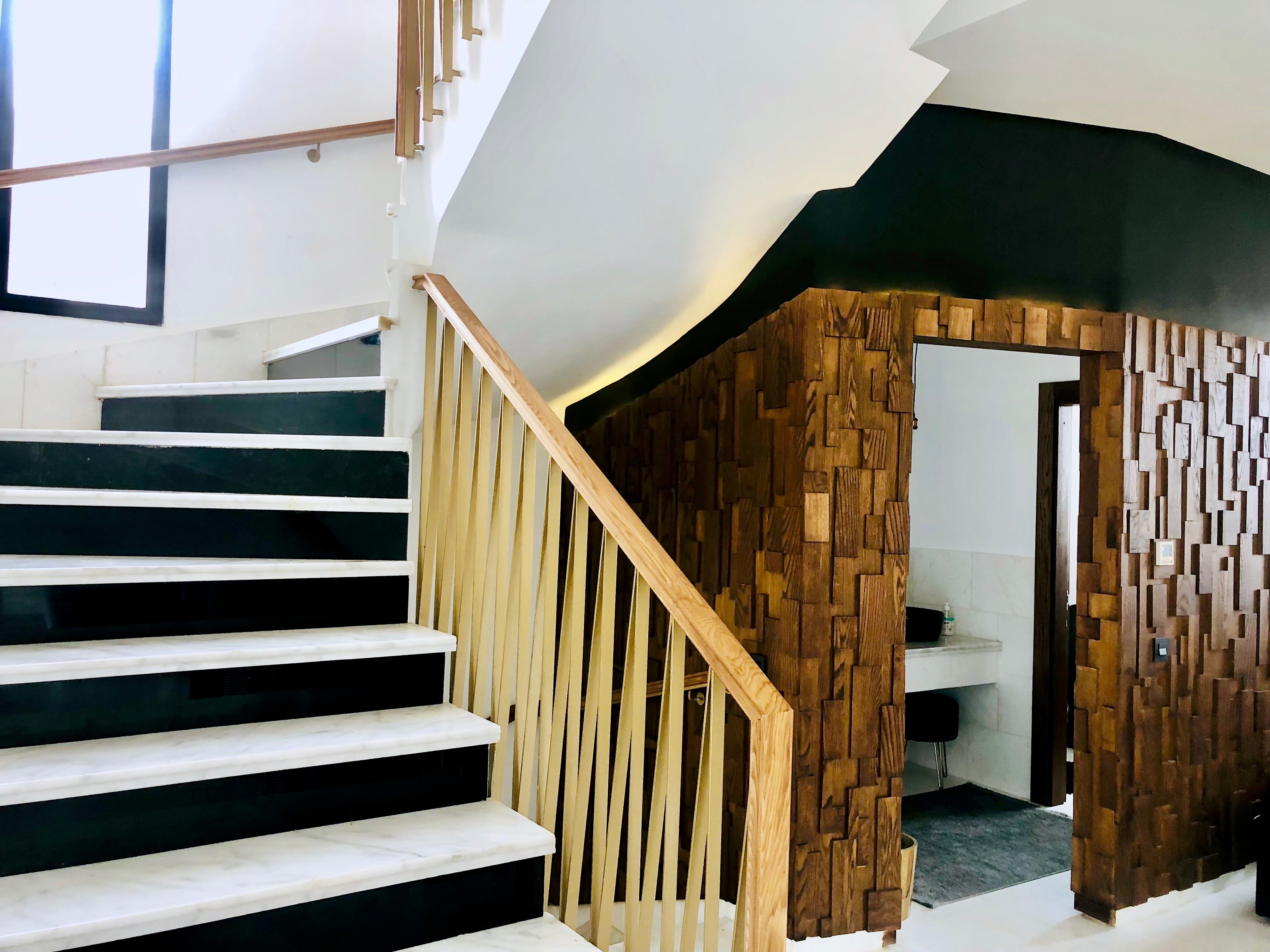 Villa 400 m² f Dar Bouazza — 8