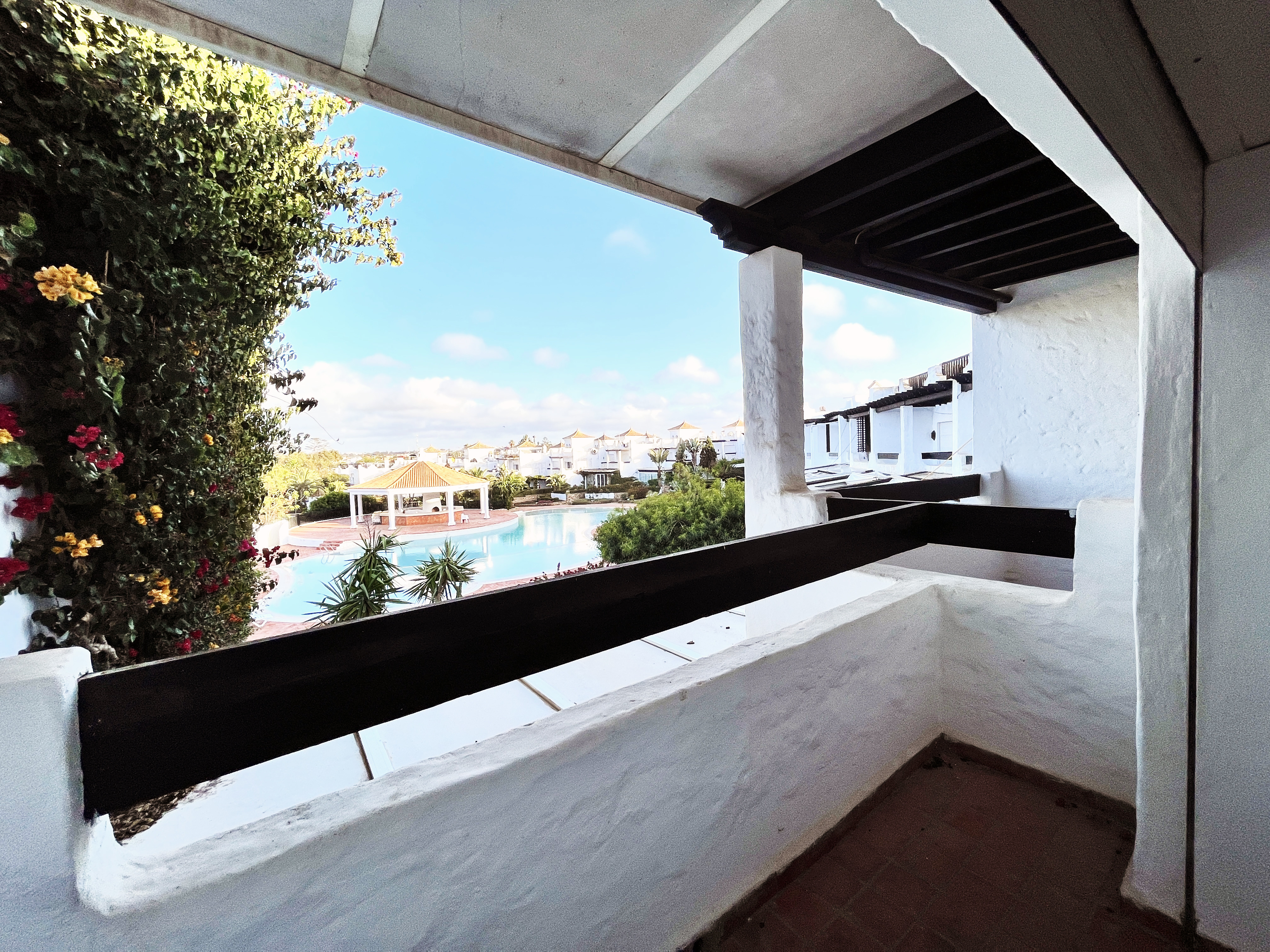 Villa 4 chambres avec vue sur l'océan. — 6