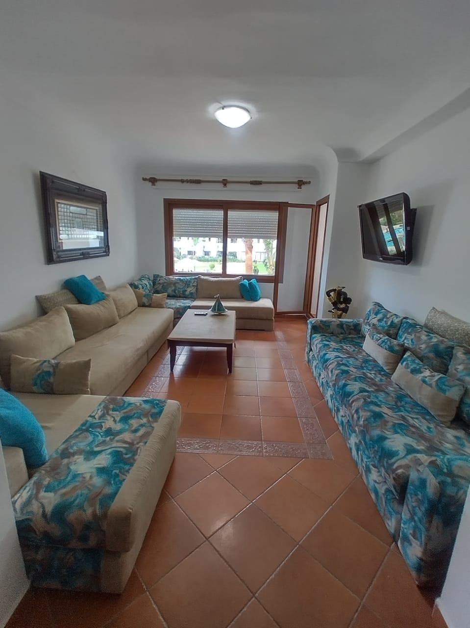 Location de Vacances: Appartement à Marina Beach — 6