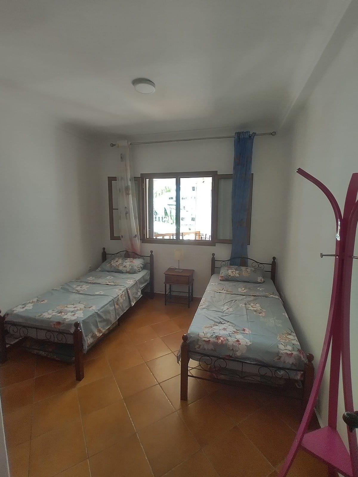 Appartement 86 m² à Marina Beach — 8