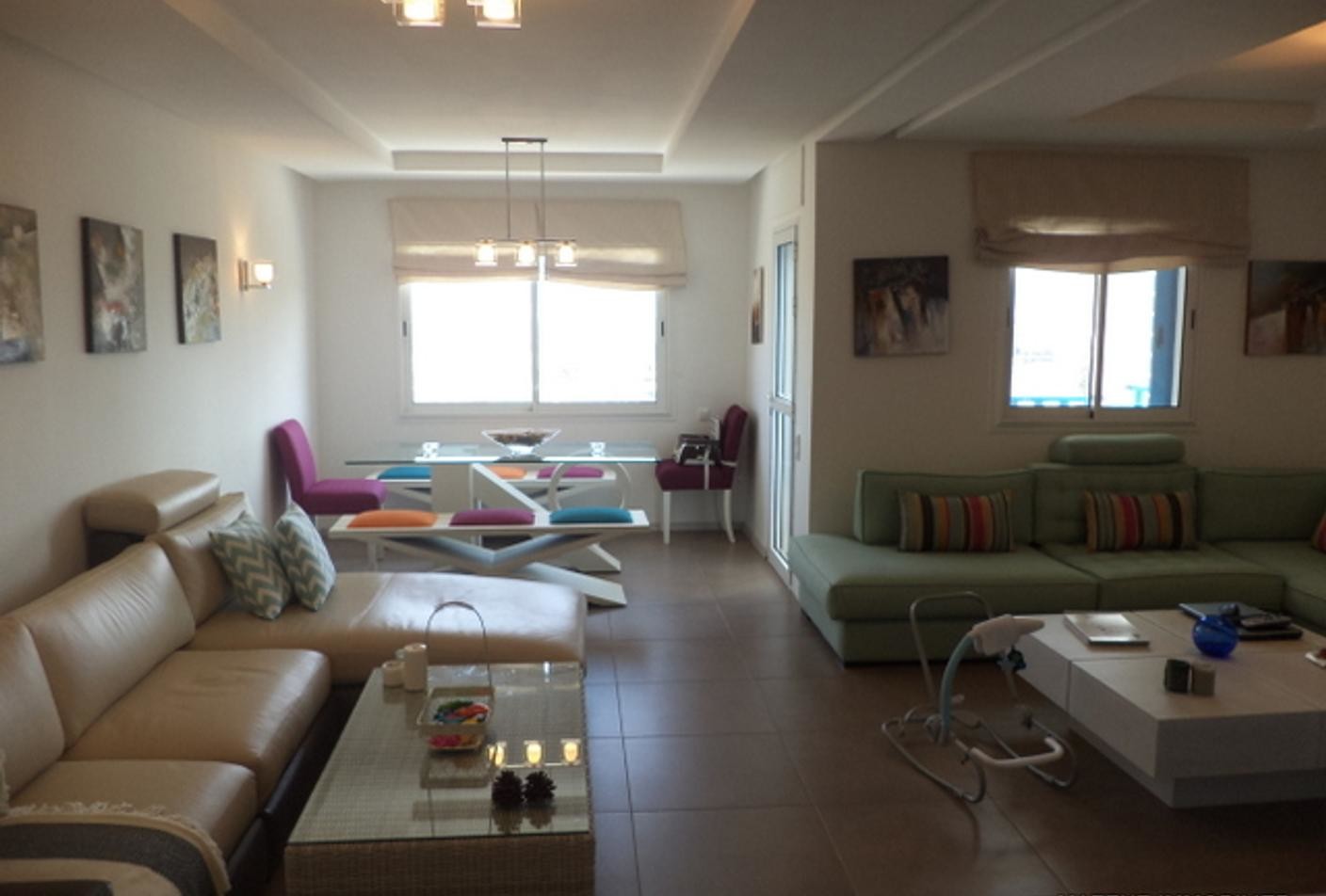 Appartement 110 m² à Tétouan — 3