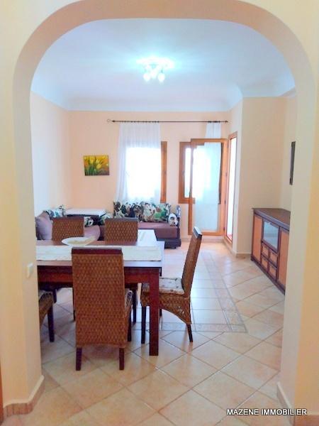 Appartement meublé à louer à Marina Beach-Tamuda — 2