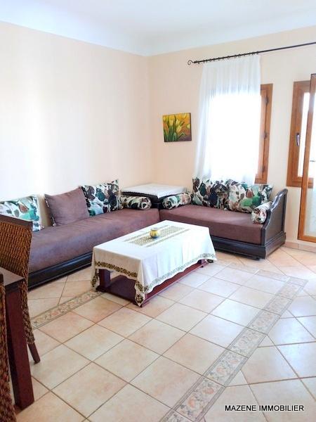 Appartement meublé à louer à Marina Beach-Tamuda — 4