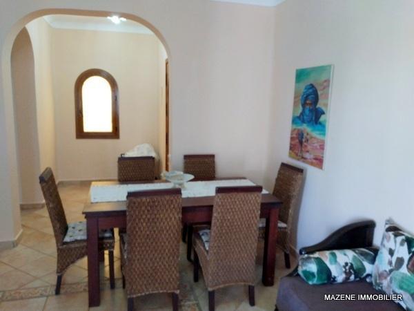 Appartement meublé à louer à Marina Beach-Tamuda — 6