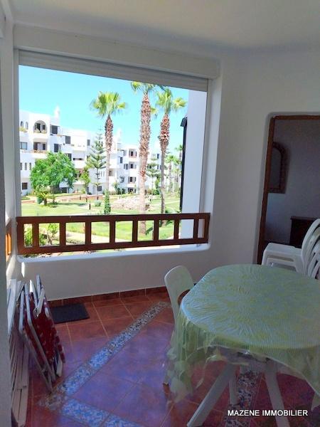 Appartement 92 m² à Marina Beach — 8