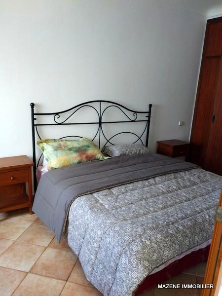 Appartement 92 m² à Marina Beach — 9