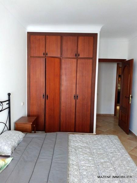 Appartement 92 m² à Marina Beach — 10